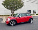 2010 MINI Hardtop - Preview 3
