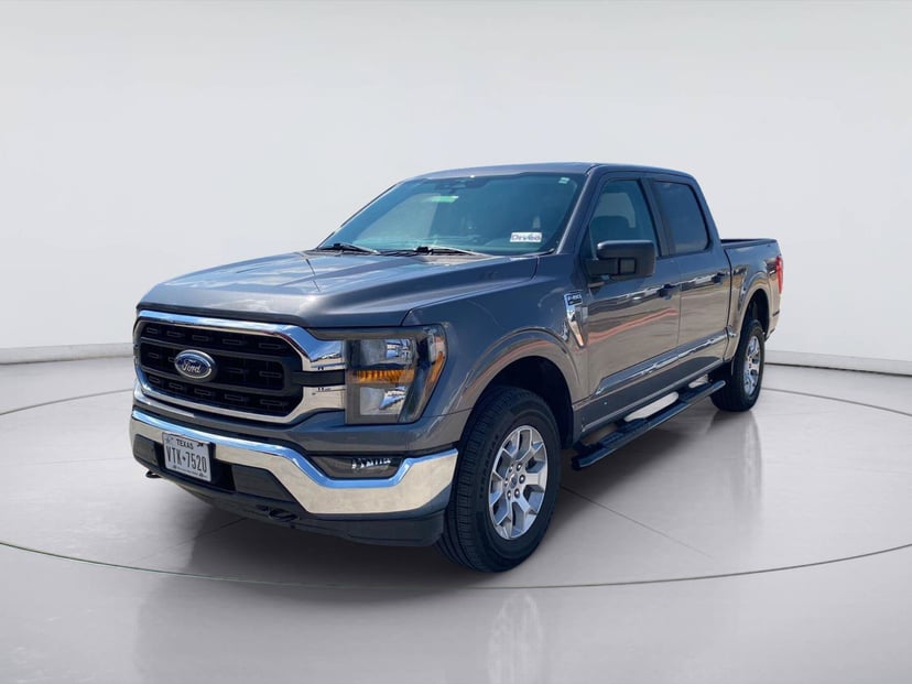 2023 Ford F-150 - Image 1