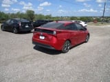 2019 Toyota Prius - Preview 3
