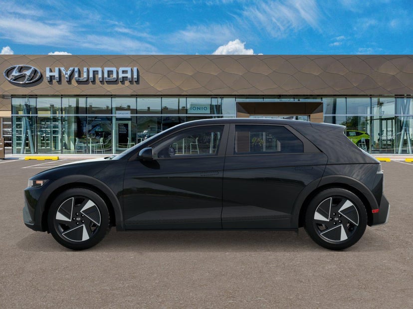 2026 Hyundai IONIQ 5 - Image 2