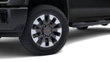 2026 Chevrolet Silverado 2500 HD - Preview 4