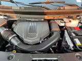 2025 Buick Enclave - Preview 14