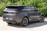 2025 Land Rover Range Rover Sport - Preview 13
