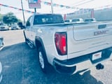 2021 GMC Sierra 3500 HD - Preview 7