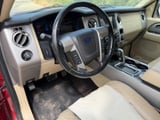 2016 Ford Expedition - Preview 10