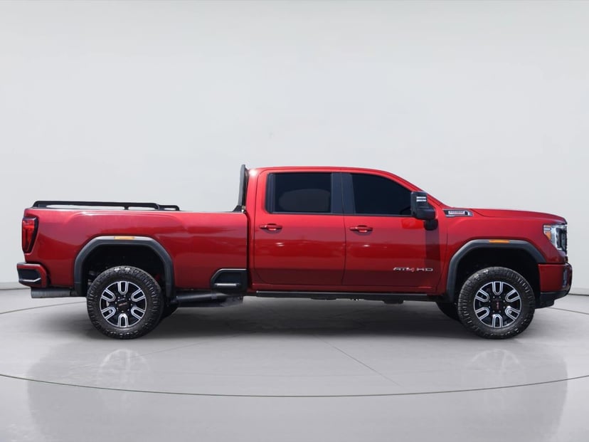 2022 GMC Sierra 3500 HD - Image 2