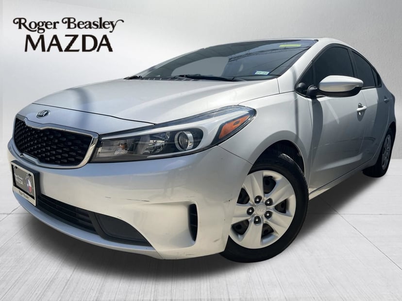 2018 Kia Forte - Image 1