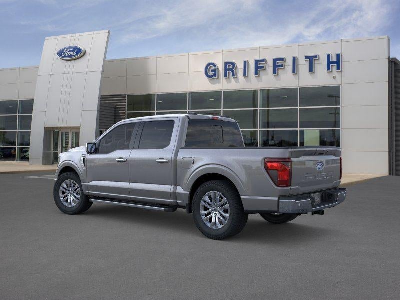 2026 Ford F-150 - Image 2