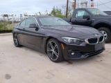 2018 BMW 4 Series - Preview 6