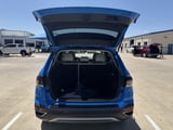2026 Volkswagen Taos - Preview 9