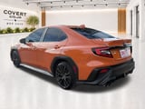 2022 Subaru WRX - Preview 7