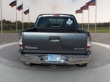 2015 Toyota Tacoma - Preview 4