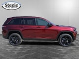 2026 Jeep Grand Cherokee - Preview 6