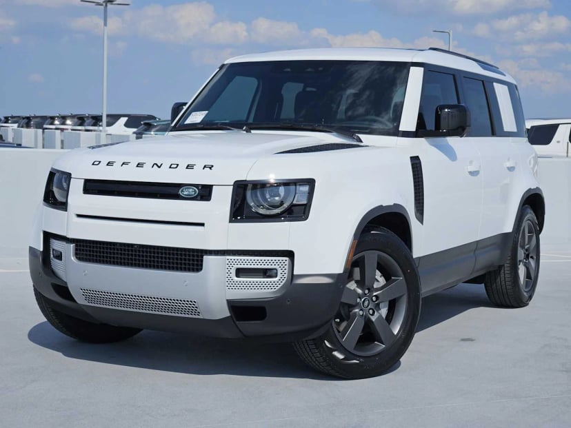 2025 Land Rover Defender - Image 1