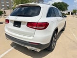 2018 Mercedes-Benz GLC - Preview 9