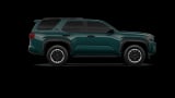 2026 Toyota 4runner - Preview 12