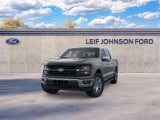 2026 Ford F-150 - Preview 2