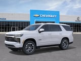2026 Chevrolet Tahoe - Preview 2