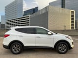 2015 Hyundai Santa Fe Sport - Preview 8