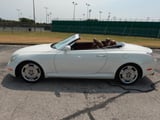 2004 Lexus SC - Preview 4