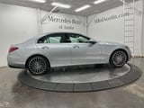 2026 Mercedes-Benz C-Class - Preview 8