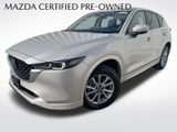 2025 Mazda CX-5 - Preview 2