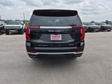 2026 GMC Yukon - Preview 8