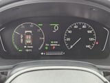 2026 Honda Civic - Preview 13
