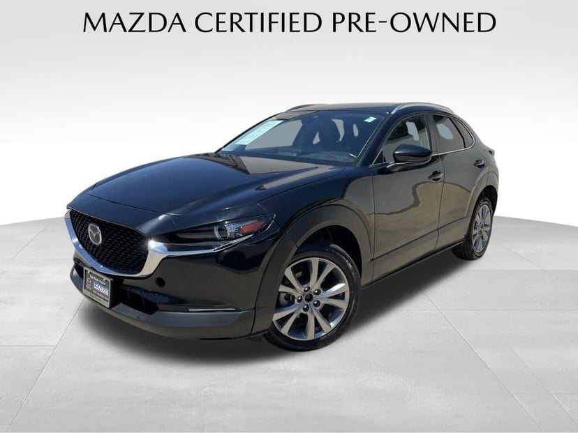 2023 Mazda CX-30 - Image 2