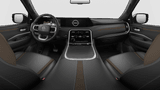 2027 Nissan Armada - Preview 15