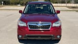 2015 Subaru Forester - Preview 2
