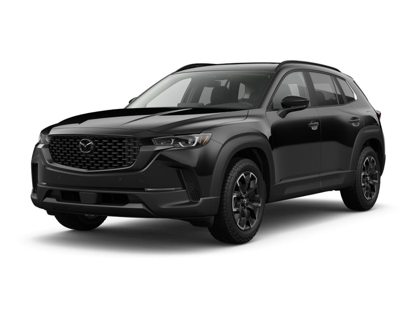 2026 Mazda CX-50 - Image 1