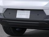 2026 Chevrolet Equinox EV - Preview 14