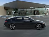2026 Hyundai Elantra - Preview 7
