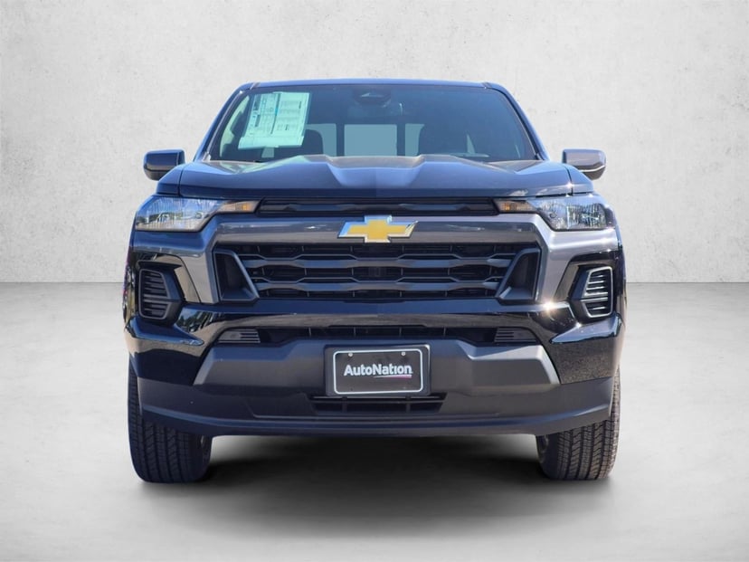 2026 Chevrolet Colorado - Image 2