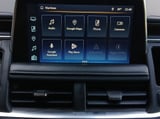 2023 Chevrolet Tahoe - Preview 8