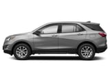 2020 Chevrolet Equinox - Preview 3