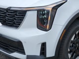 2026 Kia Sorento - Preview 7