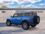 2026 Ford Bronco - Preview 5