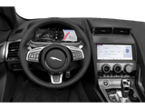 2021 Jaguar F-Type - Preview 7