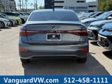 2027 Volkswagen Jetta - Preview 7
