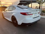 2025 Toyota Camry - Preview 6
