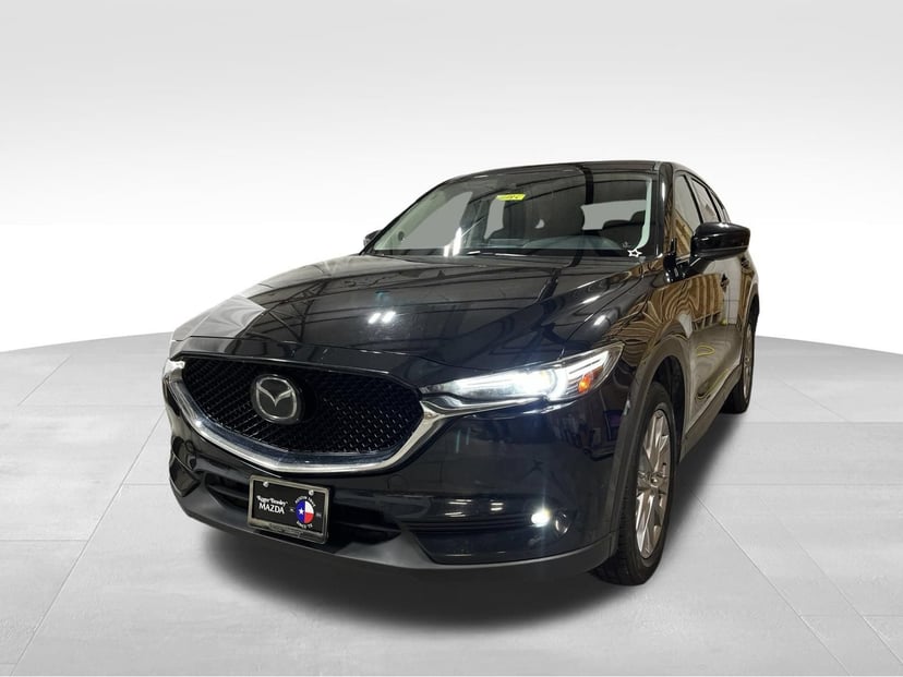 2020 Mazda CX-5 - Image 3