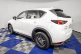 2020 Mazda CX-5 - Preview 8