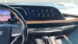 2023 Cadillac Escalade ESV - Preview 15