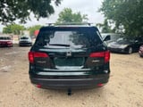 2016 Honda Pilot - Preview 4