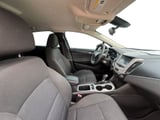 2018 Chevrolet Cruze - Preview 15
