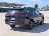 2026 Subaru Outback - Preview 5