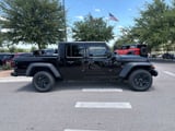 2026 Jeep Gladiator - Preview 11