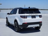 2026 Land Rover Discovery Sport - Preview 5